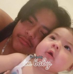 Meet your Posher, Isaiah